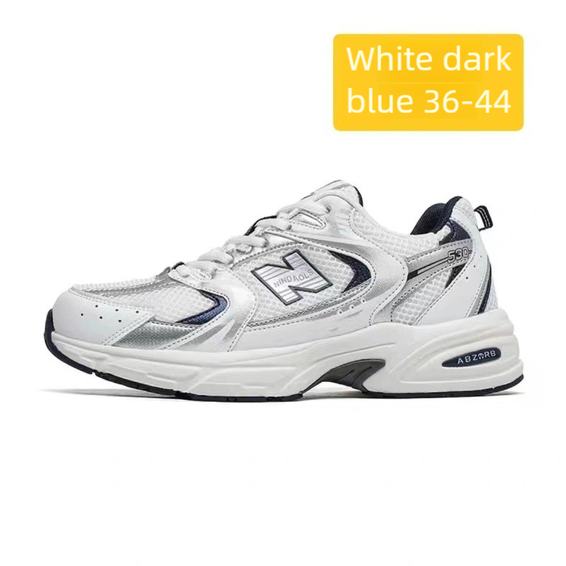 Blanco-Azul