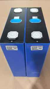 Lfp 230ah 3.2V Lifepo4 Levensduur Van De Batterij 6000 + Oplaadbare Cellen Voor Opslag Van Zonne-Energie Rv Ev Marine Power - Product Image 6