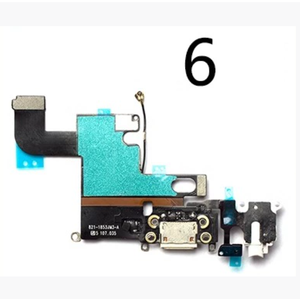 Conector de Carga USB <span class=keywords><strong>Original</strong></span> para <span class=keywords><strong>iPhone</strong></span> XR, Cable Flex de Carga - Product Image 3