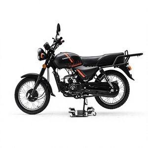 Motocicletta 125cc in Offerta per Mozambico, 110cc 140cc <span class=keywords><strong>Hero</strong></span> Honda da Fabbrica Cinese, Moto Economiche e Pratiche, Velocità Massima 80km/h - Product Image 2