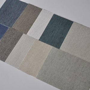 MYWIND Nouveau Design Coloré Lin Vert <span class=keywords><strong>Papier</strong></span> Armure Naturel Matériau Antisalissure Décoration Intérieure <span class=keywords><strong>Papier</strong></span> Peint Meubles Texture - Product Image 2