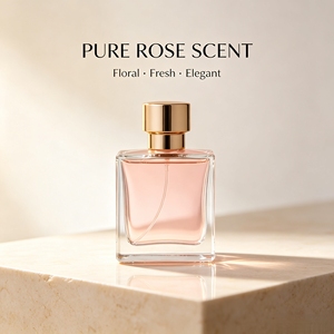 Eau de toilette de luxe populaire avec des notes florales, épicées, boisées et fruitées - Parfum élégant et durable personnalisable - Product Image 3