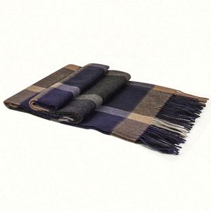 Bufanda de Pashmina Suave con Logotipo Personalizado, Chal de Cachemira con Borlas para Regalos Promocionales y Empresariales - Product Image 3