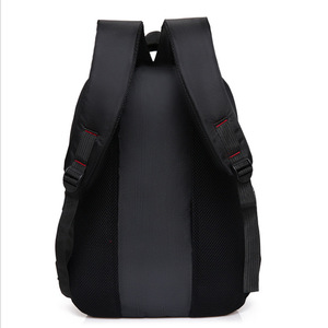 Men's <b>Backpack</b> Large Capacity 36-55L Business Travel Commuting Soft Handle - Product Image 3