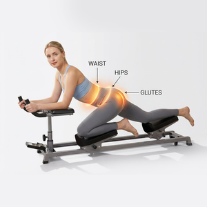 Mesin Olahraga Merangkak untuk Rumah Tangga, Penjualan Langsung Pabrik - Product Image 3