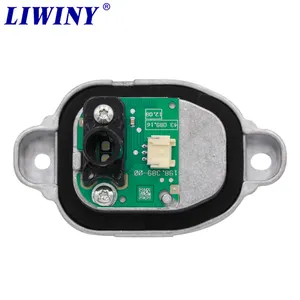 Liwiny Oem 63117419610 For Led Headlight 3 Pin Chassis Model F35 F30 For 3 Series Led Source