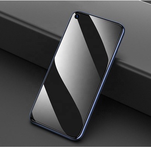 Qualité d'origine. Protecteur d'écran en verre trempé résistant aux rayures 5D H pour les téléphones mobiles <span class=keywords><strong>OnePlus</strong></span> 10 Nord CE 3 Nord Lite Ace - Product Image 4