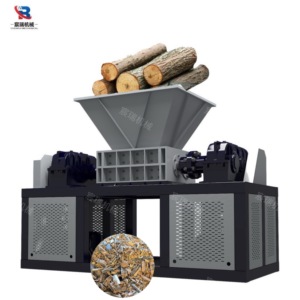 Macchina trituratore professionale per albero di banane, - Product Image 1