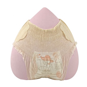 Mutande Mestruali Traspiranti OEM in Offerta con Protezione 3D Contro le Perdite e Super Assorbenza, Biancheria Intima Morbida Post-Parto Personalizzabile - Product Image 4