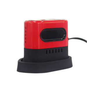 Mini presse à chaud pour t-shirts, mini fers à repasser - Product Image 3