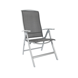 Outdoor Metal Fishing &amp; <strong>Beach</strong> <strong>Chair</strong> - Product Image 1