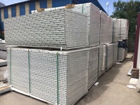 PANNEAU de MUR de SANDWICH à env CONTENEUR