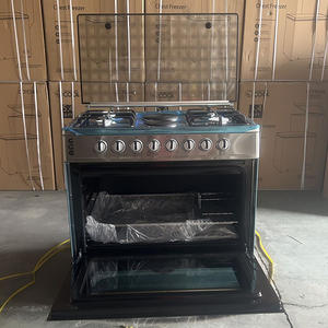 Лучшая автономная газовая плита - Product Image 4