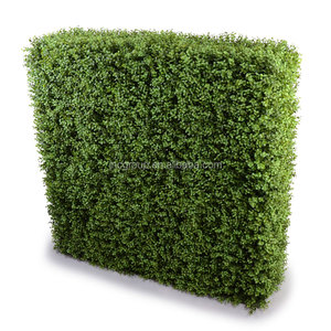L'alliance Nouvelle Clôture PE Feuilles Artificielles <span class=keywords><strong>Haie</strong></span> - Product Image 1