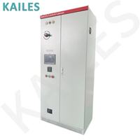 Série de coffrets de commande KLS (KAILES) 150A 480Y/277V 3PH SCCR 10KAIC, coffret de commande électrique intelligent de niveau supérieur, PLC, UL508A