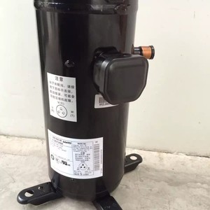 Compresseur scroll Panasonic C-SBX150H38B 12V pour remplacement et réparation - Product Image 3