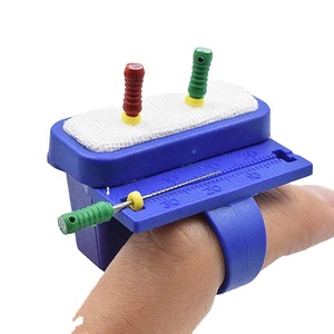 Glin Autoclavable <span class=keywords><strong>Endo</strong></span> Cleaner Voor <span class=keywords><strong>Endo</strong></span> Bestanden Met Meetliniaal 134 ° Hoge Temperatuur Autoclaaf <span class=keywords><strong>Endo</strong></span> Box Bestanden Houder - Product Image 1