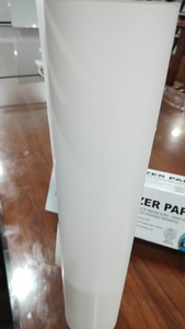 Tùy chỉnh thực phẩm cấp PE tráng giấy cuộn tấm mỡ bằng chứng Kraft bột giấy bù đắp in ấn tương thích tùy chỉnh - Product Image 2