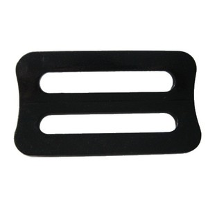 Bar Buckle Ty26 1 Inch Carbon Steel Durable For Webbing Connect - Product Image 1