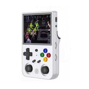 Nueva Consola Retro Anbernic RG353V/<span class=keywords><strong>RG353VS</strong></span>, 16 GB, Pantalla Táctil de 3.5 Pulgadas, 640*480, RK3566, Reproductor de Videojuegos Portátil - Product Image 4