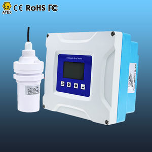 Seviye Dedektörü Sıvı Seviye Dedektörü Ultrasonik Yakıt Sensörü Ultrasonik Yükseklik Sensörü - Product Image 1