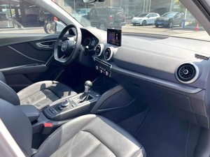 Audi <span class=keywords><strong>Q2</strong></span> SUV 1.4T Automático Gasolina Edición Dinámica Progresiva de <span class=keywords><strong>Segunda</strong></span> <span class=keywords><strong>Mano</strong></span> Barato 2023 - Product Image 6