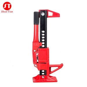 รถยกขนาด3ตันรถเทรลเลอร์รถบ้านแบบปรับแต่งได้ - Product Image 3