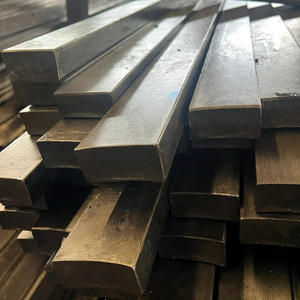 Venta Directa de Fábrica, Barra Plana de Acero al Carbono <span class=keywords><strong>EN</strong></span> <span class=keywords><strong>10025</strong></span> S275JR Laminada <span class=keywords><strong>en</strong></span> Caliente, Estructural, 50 x <span class=keywords><strong>6</strong></span> mm x <span class=keywords><strong>6</strong></span> m/12 m, 10 mm de Espesor - Product Image 3