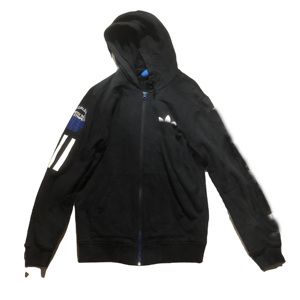 Felpe e Felpe con Cappuccio di <span class=keywords><strong>Marca</strong></span> <span class=keywords><strong>da</strong></span> Uomo Usate Miste Abbigliamento Firmato <span class=keywords><strong>da</strong></span> Uomo di Seconda Mano <span class=keywords><strong>Acquisto</strong></span> all'Ingrosso - Product Image 2