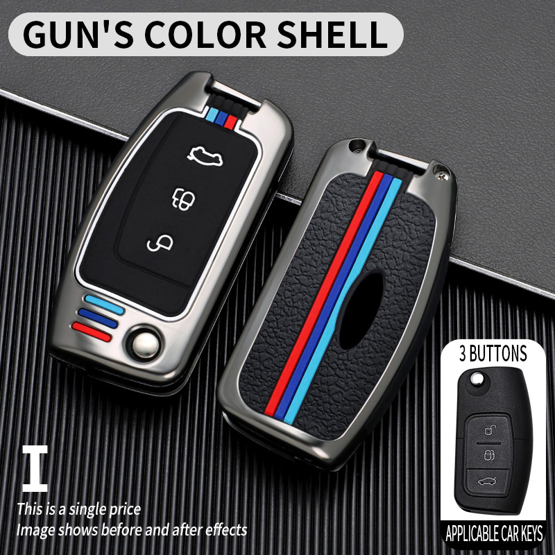 Gun Metal