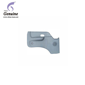 Panel <span class=keywords><strong>de</strong></span> Acabado Lateral Izquierdo Delantero Eléctrico <span class=keywords><strong>de</strong></span> Alta Calidad para Camiones, Piezas Automotrices, Lado del <span class=keywords><strong>Conductor</strong></span> y del Pasajero, OEM 8-97100122-1 para JMC - Product Image 1