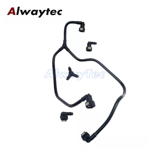 Dòng nhiên liệu lắp ráp 92226561 cho Chevrolet Camaro gas phía sau nhiên liệu thức ăn Ống - Product Image 1