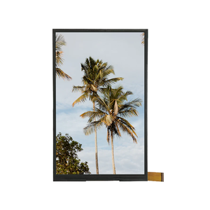 <span class=keywords><strong>8</strong></span> inch IPS TFT LCD hiển thị 1280x800 4-Lane mipi giao diện với ili9881c cho nhà thông minh HUB và máy tính bảng - Product Image 2
