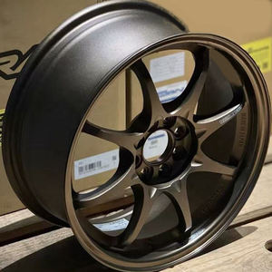 Rays Volk Racing GT90 Forged Alloy Wheels 15-20 Inch 5x120 5x112 for BMW Audi <strong>Volkswagen</strong> Golf Passat Tiguan - Product Image 5