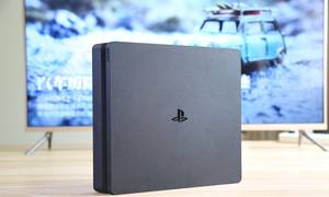 Console di Gioco PS4 Slim Usata, Versione PS-4, Modelli PS4S PS 4 2000, Multilingue, Console per TV, Vendita Diretta dalla Fabbrica - Product Image 5