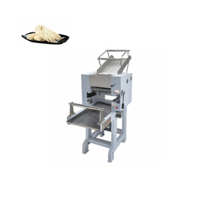 เครื่องทำเส้นก๋วยเตี๋ยว MTJ-70RQJ ประสิทธิภาพสูง สำหรับร้านอาหาร อุปกรณ์ครัวเชิงพาณิชย์ ราคาโรงงาน สำหรับการแปรรูปอาหาร - Product Image 2