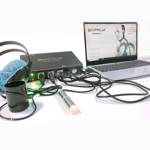 Ultimi prodotti di spedizione gratuita prodotti virali macchina di analisi biochimica biofilia tracker X5 - Product Image 4