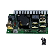 Balastro Electrónico Original OSRA-M Pt SIRIUS 370W 371W 380W, Accesorios para Sharpy Beam, Repuestos para Luces de Escenario