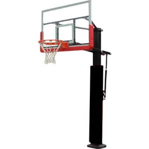 Support de basketball professionnel pour entraînement en salle pour adultes, nouveau panier de basketball extérieur réglable pour enfants, idéal pour les <span class=keywords><strong>dunk</strong></span>. - Product Image 5