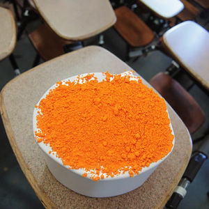 Pigmento in Polvere di Realgar Naturale - Product Image 6