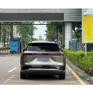 Auto Usata Guazi <span class=keywords><strong>2022</strong></span> Xpeng G9 Nuova Inserzione SUV Elettrico Puro Automatico 5 Posti LHD per Flotte di SUV Elettrici Verdi - Product Image 3