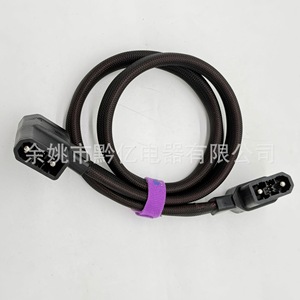 Câble de connexion de batterie externe Xaila 20 pouces pour EcoFlow Delta 2 Delta 2* - Product Image 2