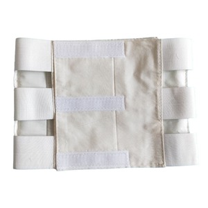 Home-use abdominal binder, postpartum abdominal binder, postpartum abdominal <b>support</b> <b>belt</b>, pure cotton fabric fixation <b>belt</b> - Product Image 5