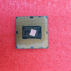 Intel Core I5 3330 2.7 GHz LGA 1155 4-Core ซีพียูมือสอง สำหรับเล่นเกมและงานออฟฟิศ - Product Image 2