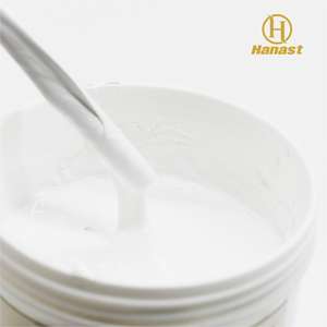 <span class=keywords><strong>Pasta</strong></span> Térmica de Silicona Hanast de Conductividad Térmica 1.0, Aislamiento Eléctrico de un Solo Componente para PC, Laptop, AIO, <span class=keywords><strong>CPU</strong></span>, GPU, Personalizable - Product Image 4