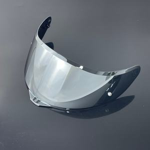 Visera Inteligente para Motocicleta de Alta Calidad, Resistente a la Abrasión, con Sensor de Luz Variable para <span class=keywords><strong>AGV</strong></span> K1, K1S, K3SV, K5, K5S - Product Image 3