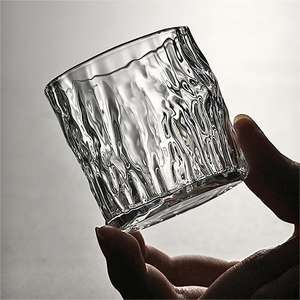Venta al por mayor Old Fashioned Whisky Glasses Cup Luxury Diamond Crystal Whisky <span class=keywords><strong>Rock</strong></span> Glass para <span class=keywords><strong>Bar</strong></span> Diferentes estilos - Product Image 1