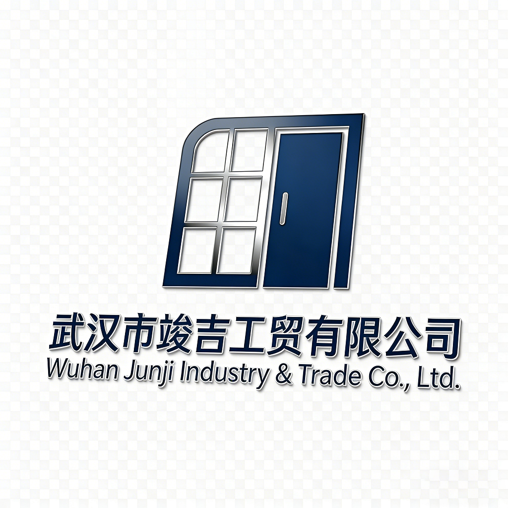 Wuhan Junji Industrial And Trade Co., Ltd. logo
