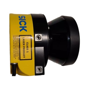 Prix usine Laser de sécurité d'origine S32B-3011BA Mini portée standard pour automatisation industrielle, double rétroéclairage, sécurité intérieure - Product Image 1