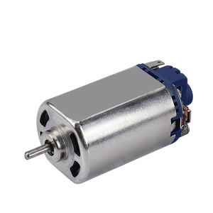 Moteur Jinming 460 entièrement neuf, pistolet à balles d'eau, bricolage, moteur à base de terres rares, haute vitesse, axe d - Product Image 2